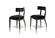 Alek - Modern Black Dining Chair (Set of 2) by VIG Furniture