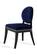 Isabella - Modern Blue Dining Chair (Set of 2) by VIG Furniture