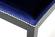 Isabella - Modern Blue Dining Chair (Set of 2) by VIG Furniture