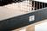 A&X Padua Modern Small Champagne & Rosegold End Table by VIG Furniture