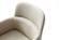 Modrest Cortina - Modern Beige Eco-Leather Dining Arm Chair by VIG Furniture