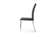 Modrest Taryn - Modern Dark Grey Dining Chair (Set of 2) by VIG Furniture