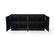 Modrest Jonah- Modern Black & Gold Buffet by VIG Furniture