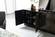 Modrest Jonah- Modern Black & Gold Buffet by VIG Furniture