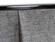 Modrest Buckley - Modern Grey & Black Stainless Steel Bed w/Nightstands by VIG Furniture
