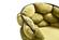 Modrest Debra Modern Green Fabric Dining Chair by VIG Furniture