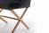 Modrest Alexia Modern Black & Rosegold Dining Chair by VIG Furniture