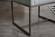 Modrest Elijah - Modern Grey & Copper Antique Brass Dining Chair by VIG Furniture