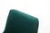 Modrest Robin Modern Green Velvet & Gold Dining Chair by VIG Furniture
