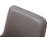 Modrest Robin Modern Grey Bonded Leather Dining Chair by VIG Furniture