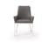 Modrest Robin Modern Grey Bonded Leather Dining Chair by VIG Furniture