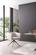 Modrest Riaglow - Contemporary Light Grey Fabric Dining Chair by VIG Furniture