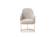 Modrest Tyler Modern Grey & Gold Dining Chair by VIG Furniture