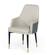 Modrest Duval Modern Grey Dining Chair by VIG Furniture