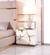 Modrest Aspen - Modern Beige Rose Gold Bed w/2 Nightstands by VIG Furniture