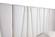 Modrest Nixa Modern White Bonded Leather & Gold Bed by VIG Furniture