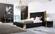 Modrest Token Modern Black & Gold Bedroom Set by VIG Furniture