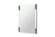 Modrest Token - Modern White & Stainless Steel Bedroom Set by VIG Furniture