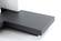 Modrest Opal Modern Wenge & White Platform Bed by VIG Furniture