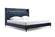 Modrest Wales Modern Blue Fabric Bed by VIG Furniture
