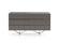 Modrest Chrysler Modern Grey Bedroom Set by VIG Furniture