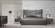 Modrest Chrysler Modern Grey Bedroom Set by VIG Furniture