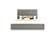 Modrest Chrysler Modern Grey Bedroom Set by VIG Furniture
