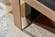 Nova Domus Cartier Modern Black & Rosegold Coffee Table by VIG Furniture