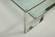 Modrest Topaz Modern Glass Coffee Table by VIG Furniture