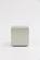 Modrest Anvil Modern Brushed Stainless Steel End Table by VIG Furniture