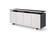 Modrest Schulz - Modern Black & White Ceramic Buffet by VIG Furniture