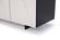 Modrest Schulz - Modern Black & White Ceramic Buffet by VIG Furniture