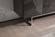 Modrest Vanguard - Modern Dark Grey High Gloss Buffet by VIG Furniture