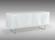 Modrest Vanguard - Modern White Buffet by VIG Furniture