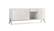 Modrest Candid Modern White Buffet by VIG Furniture