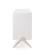 Modrest Candid Modern White Buffet by VIG Furniture