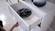 Modrest Aspen Modern White & Gold Buffet by VIG Furniture