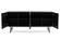 Modrest Macoy - Modern Multicolor & Black Ash Buffet by VIG Furniture