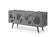 Modrest Fontana - Modern Grey Buffet by VIG Furniture