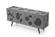 Modrest Fontana - Modern Grey Buffet by VIG Furniture