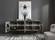Modrest Fontana - Modern Grey Buffet by VIG Furniture