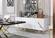 Modrest Legend Modern White & Gold Buffet by VIG Furniture