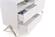 Modrest Candid Modern White Dresser by VIG Furniture