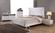 Modrest Candid Modern White Dresser by VIG Furniture