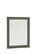 Modrest Nicola Modern Grey Oak Mirror by VIG Furniture