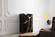 Modrest Aspen - Modern Black and Gold Chest by VIG Furniture