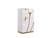 Modrest Aspen Modern White & Gold Chest by VIG Furniture