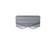 Modrest Duke Modern Grey Dresser by VIG Furniture