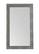 Modrest Dynasty - Modern Shagreen Mirror by VIG Furniture