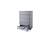 Modrest Duke Modern Grey Chest by VIG Furniture